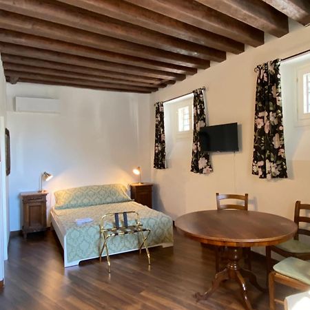 Mini Palazzo Montegnacco-Braida Apartment Удине Екстериор снимка