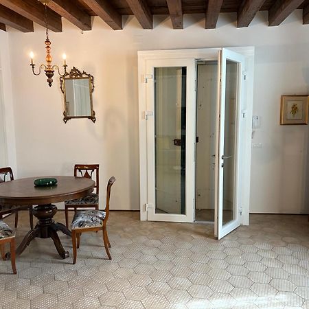 Mini Palazzo Montegnacco-Braida Apartment Удине Екстериор снимка
