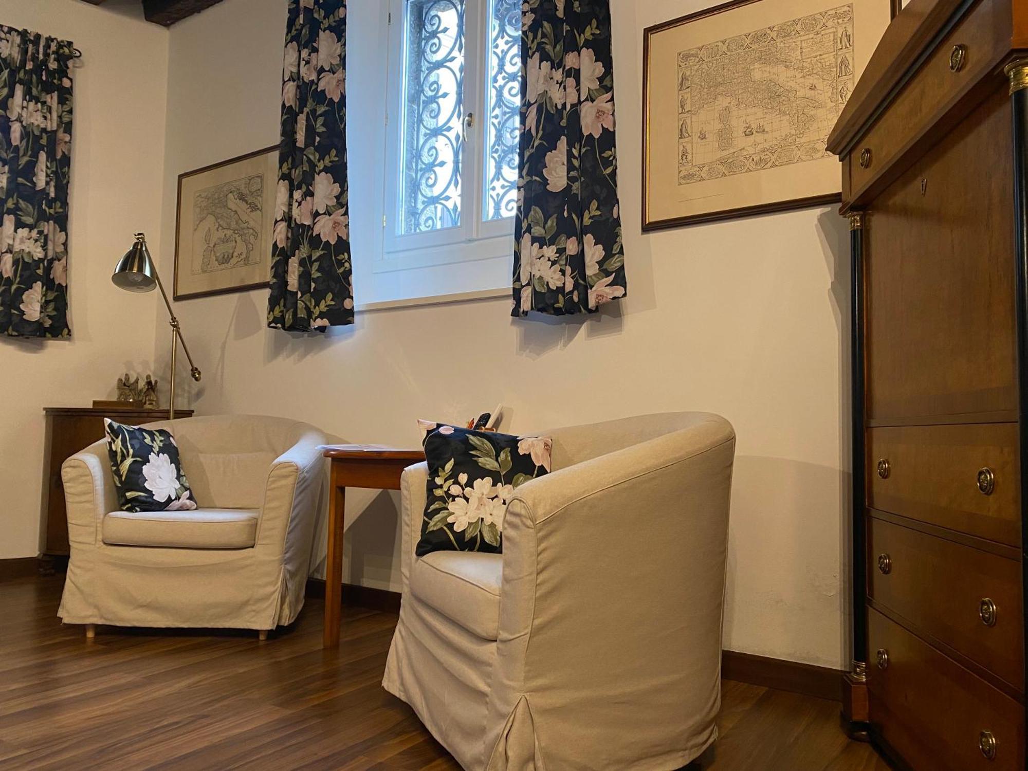 Mini Palazzo Montegnacco-Braida Apartment Удине Екстериор снимка