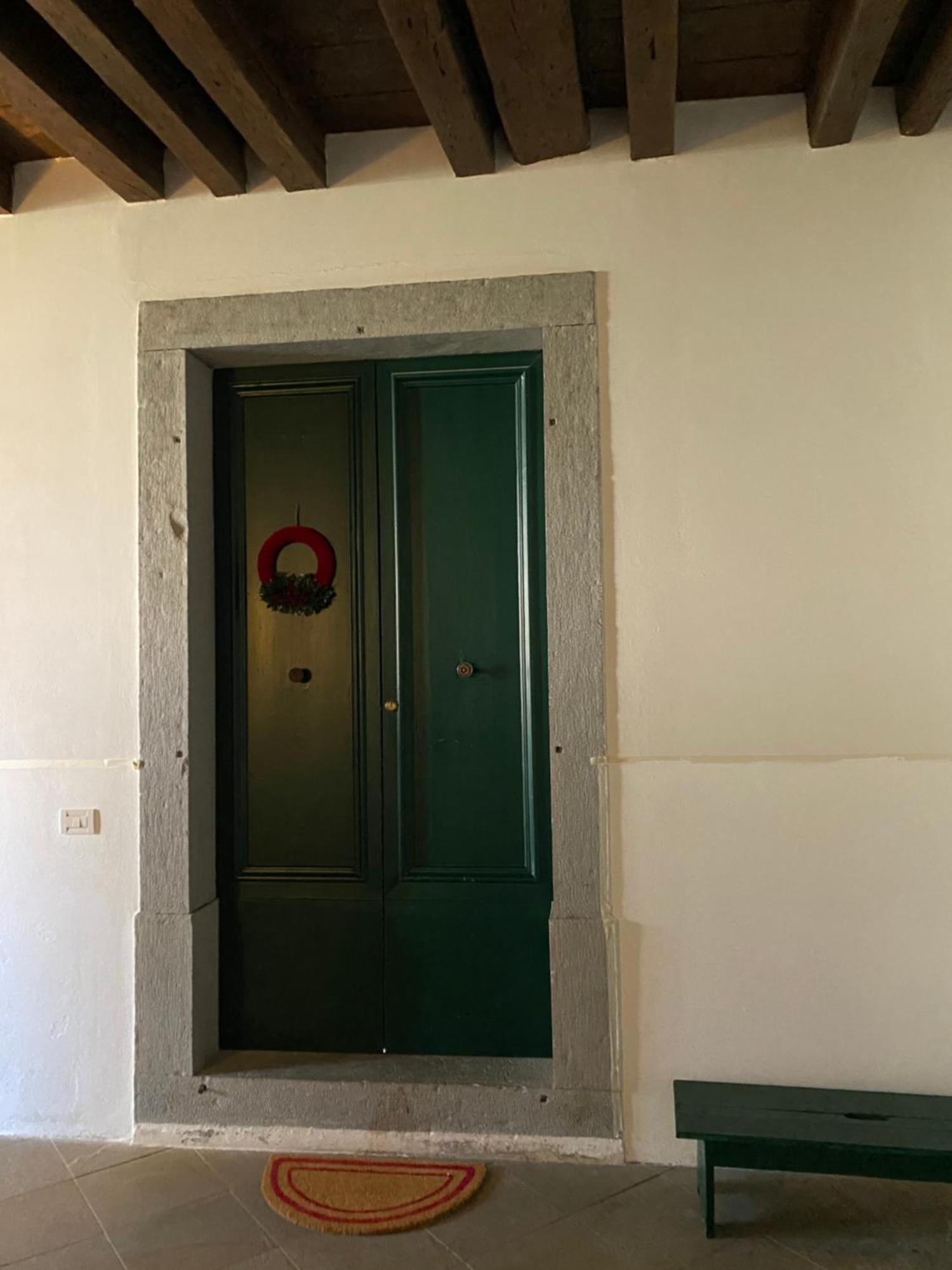 Mini Palazzo Montegnacco-Braida Apartment Удине Екстериор снимка
