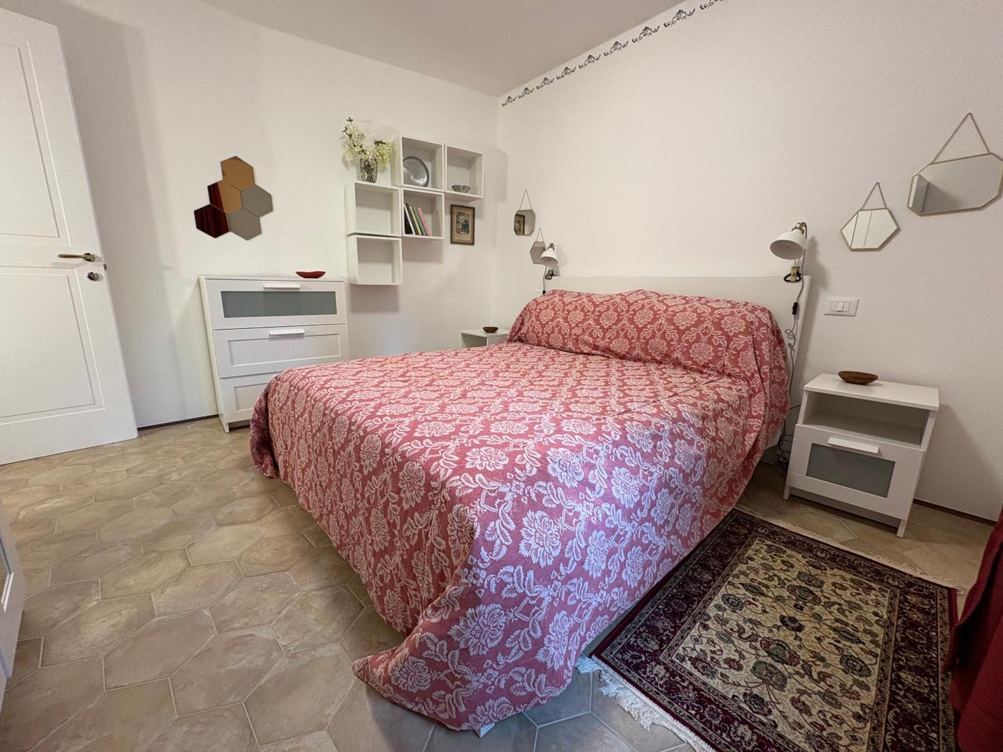 Mini Palazzo Montegnacco-Braida Apartment Удине Екстериор снимка